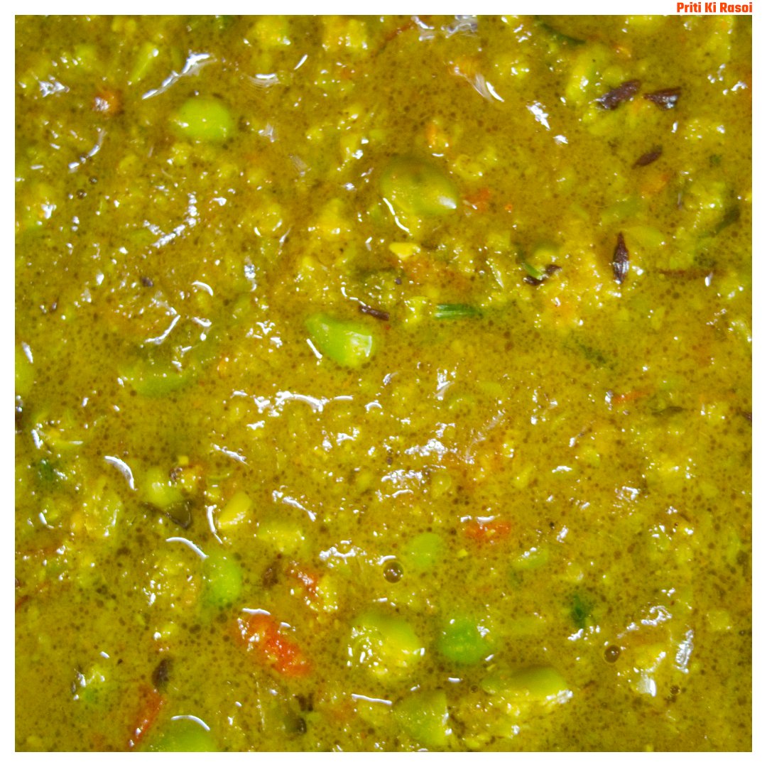 ताज़ा हरे मटर की दाल | Hare Matar ki Dal । Spicy Green Peas Dal 

youtu.be/1sK0nJSqxwQ

#greenPeasDal 
#MatarDal 
#FreshPeasDal