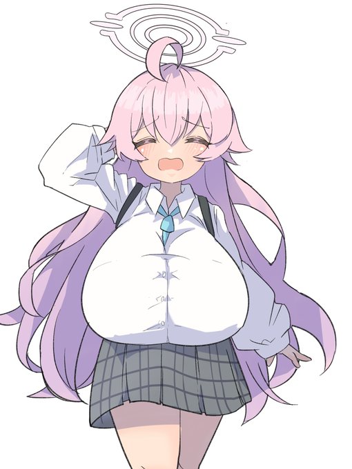 > 盛りホシノおじさんをお願いします! #odaibako_ripfalo245 https://t.co/v4hxtQpI03
なるほど🤔 