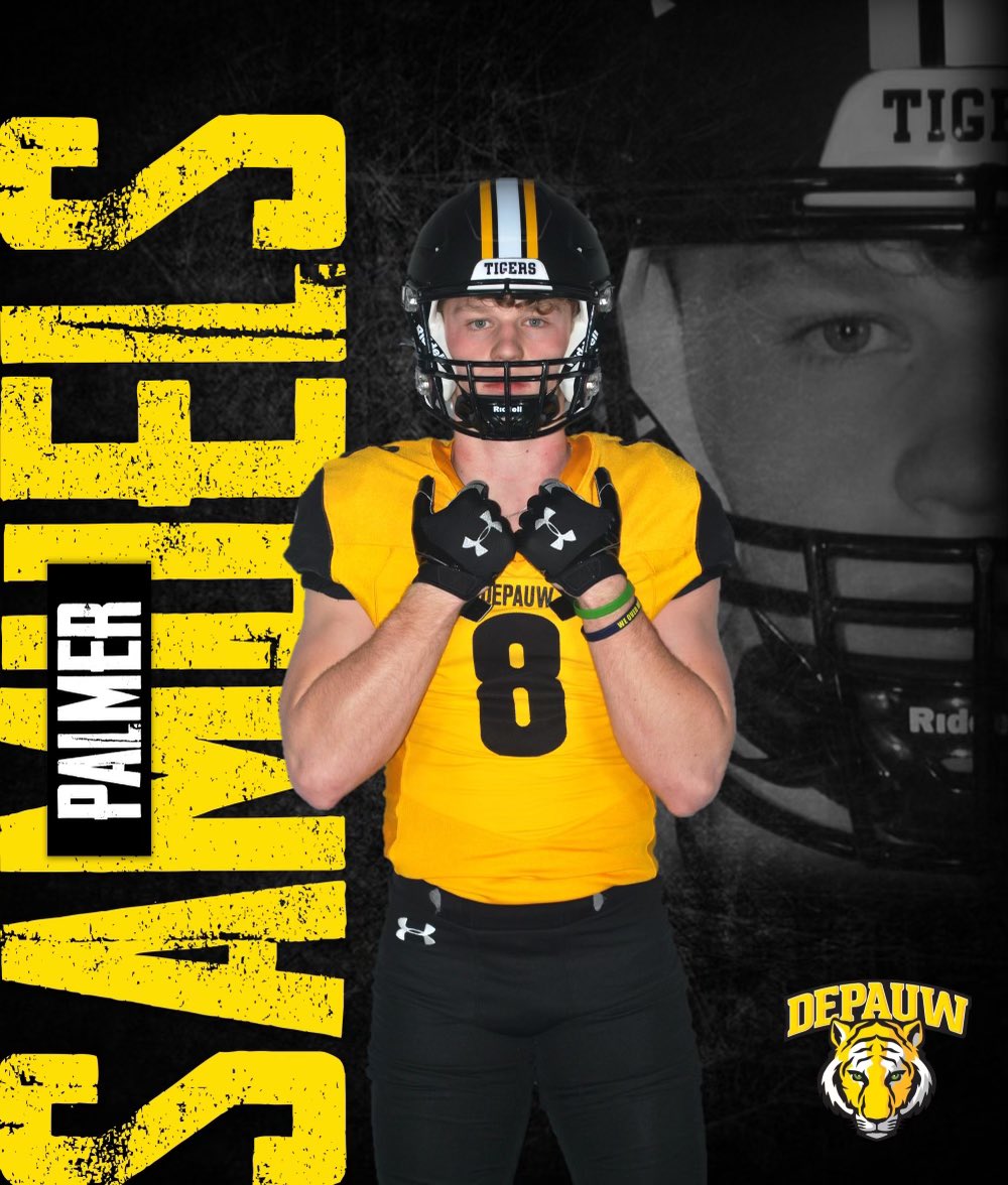 Palmer Samuels tweet media