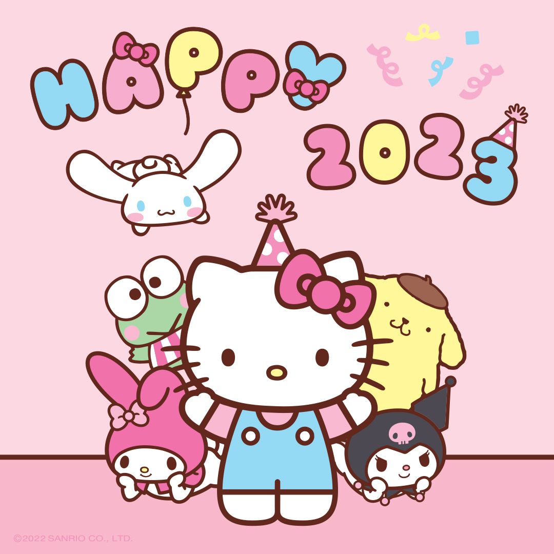 artbox_cafe's tweet photo. We didn't post this to our Twitter account yet ~ woops, only 9 days late! 🤭
We hope our lovely followers are having a cute and happy year so far. 🥰💖
Thank you for all of your support and love in 2022!
https://t.co/LdgUQJcAgz

#newyear2023 #hellokitty #sanrio #hellokittycafe https://t.co/p6I0vHdvU8