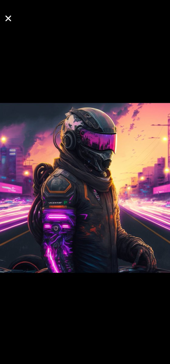 Maiikel_OFF's tweet photo. Thank you to @plataNetwork for the generous gift of this NFT 🔥❤️ Lovely artwork done by AI 🤯 #NFT #PLATA #PLATAnetwork #Gift #NFT #Blockchain #MultiversX #Web3 #AI https://t.co/fLEtLQTjrX