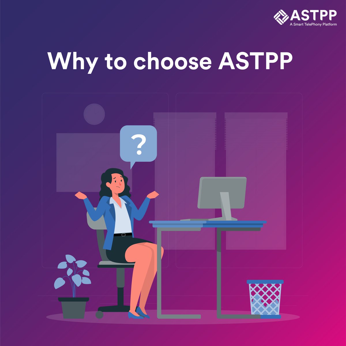 astpp_official's tweet photo. These extraordinary features of ASTPP will help you achieve the 7th cloud π€©.
.
π Robust performance
π Seamless user experience
π Detailed reports
π Redundant and highly available service
.
#ASTPP #ASTPPProduct #ASTPPFeatures #VoIPBilling #VoIP #Robust #Reports #astpppost https://t.co/1VCe0axewm