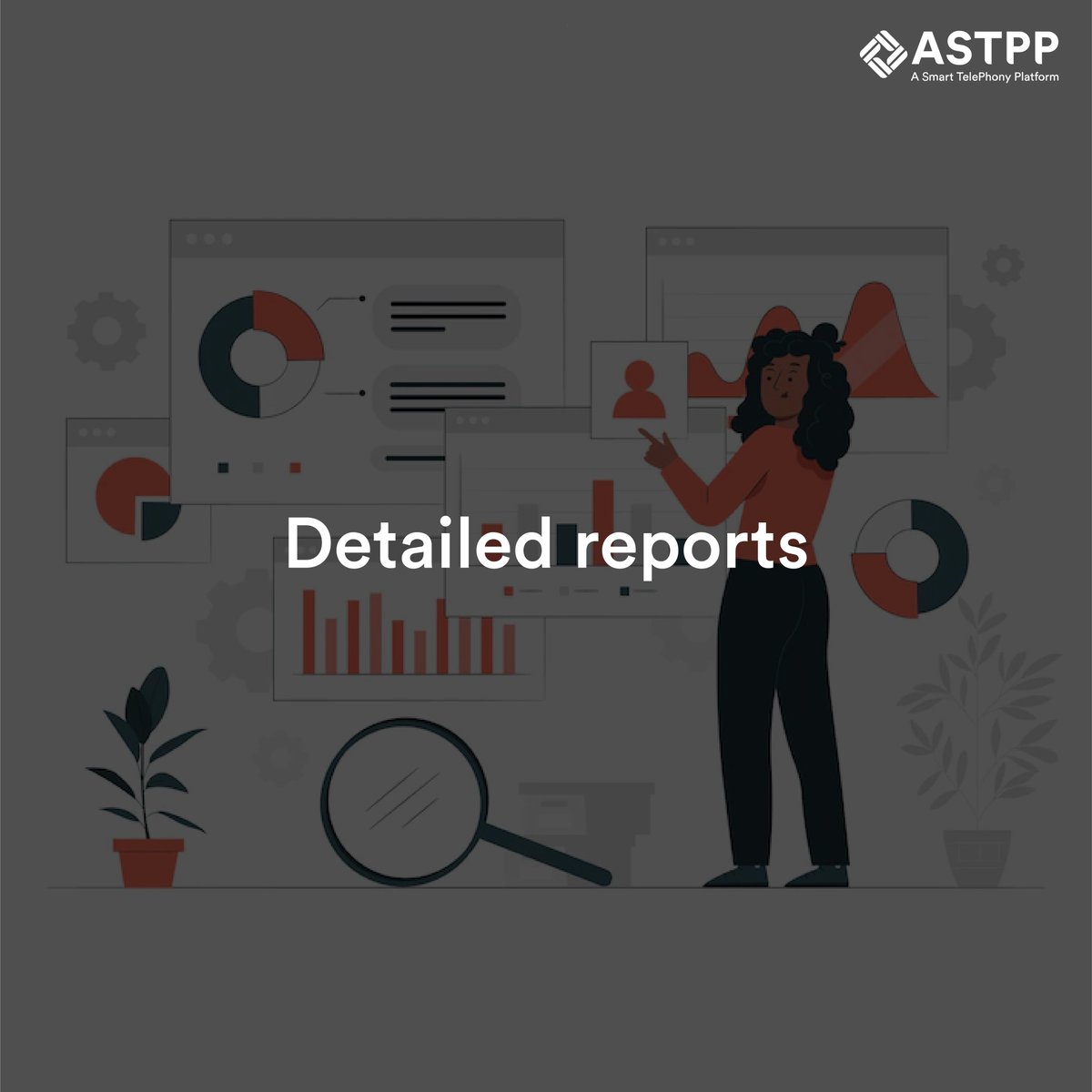 astpp_official's tweet photo. These extraordinary features of ASTPP will help you achieve the 7th cloud π€©.
.
π Robust performance
π Seamless user experience
π Detailed reports
π Redundant and highly available service
.
#ASTPP #ASTPPProduct #ASTPPFeatures #VoIPBilling #VoIP #Robust #Reports #astpppost https://t.co/1VCe0axewm