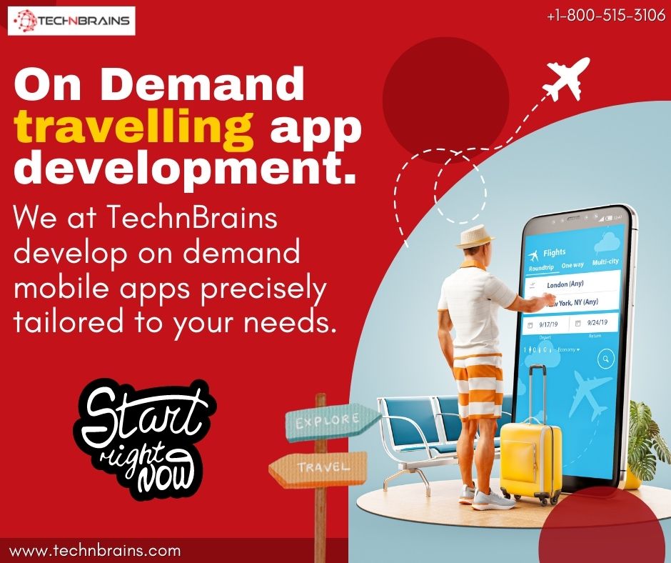 technbrains's tweet image. &quot;We build a fully featured travelling app that makes travellers&apos; trips much easier. Get a quote now: technbrains.com
Contact us at +1-800-515-3106 &quot;

#technbrains #appdevelopmentideas #mobileappdevelopmentbanner #appdevelopmentcompanies #MobileApp #MondayMotivation