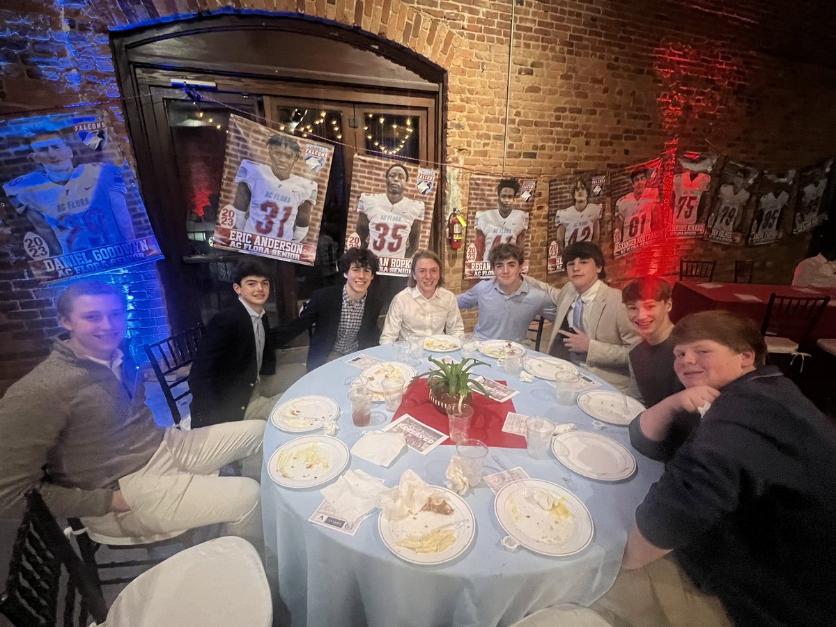 AC Flora Football tweet media