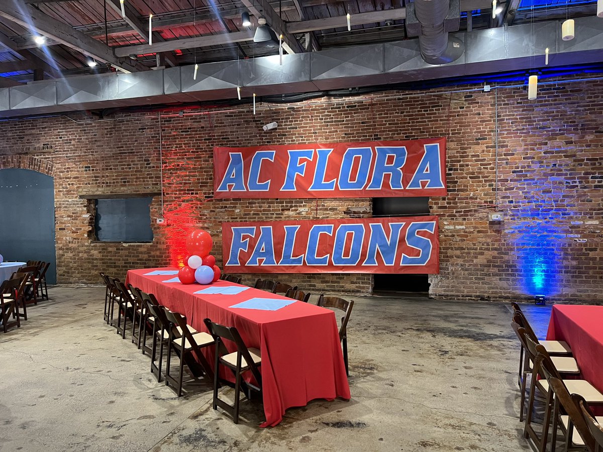 AC Flora Football tweet media