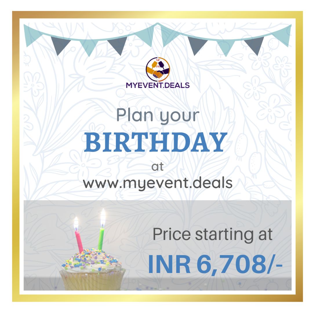 myeventdeal's tweet photo. The perfect gift you can give to your loved ones on their birthday is the stunning decorations that we have curated
#birthday #birthdaycelebration #happybirthday #birthdaydecoration #decoration #india #explore #trending #themeparty #birthdayparty https://t.co/D7ObJ5DXHS