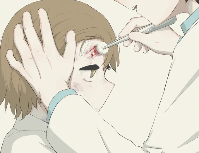 やさしさが沁みる 