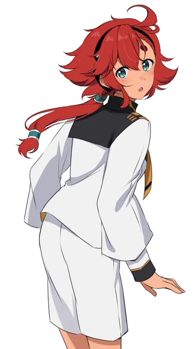 スレッタ 