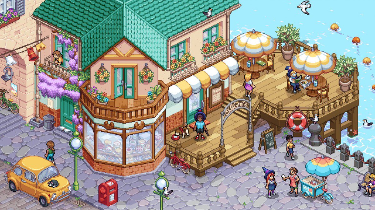 thatssojordy's tweet photo. Just to be clear when this game comes out I’m gone for at least a week 😂 😭 https://t.co/Mho1QD5pj8