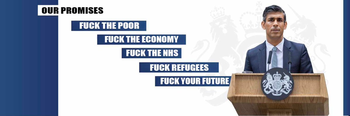 Parody_PM's tweet photo. I've updated my Twitter banner to reflect my five new promises: https://t.co/XEDsazaU9v