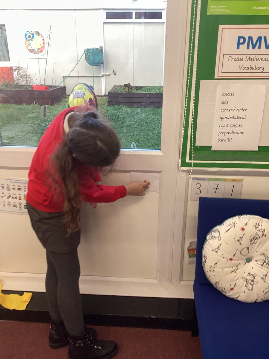 Year 3 Manor Leas (@manorleas_year3) on Twitter photo Shakespeare Class have been busy being right angle finders in maths! We loved this lesson <a href="/EffectiveMaths/">Effective Maths</a> Shakespeare Class have been busy being right angle finders in maths! We loved this lesson <a href="/EffectiveMaths/">Effective Maths</a>