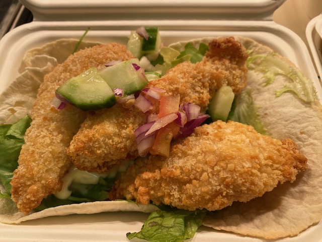 Varndean Catering Team tweet media