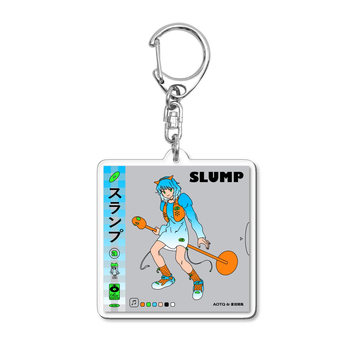 お知らせです。
suzuriにお店をオープンしました‼️🎊

suzuri.jp/aotqnmkf

新春セールも開催中ですのでぜひお越しください⌖꙳✧˖°