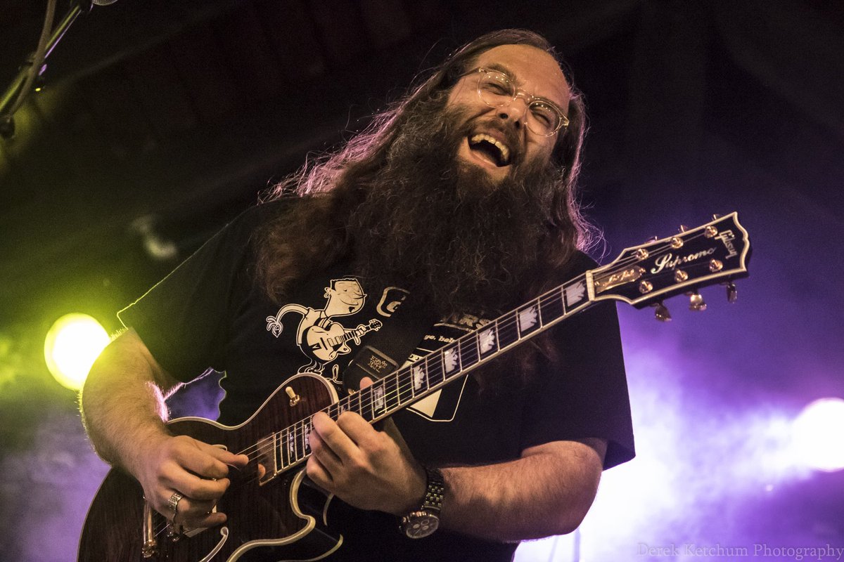 Saturday, January 14 - 7:30pm…come see Ann Arbor legend and the Voice finalist, Laith Al-Saadi.