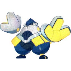 Tempo | Pokeaim tweet media