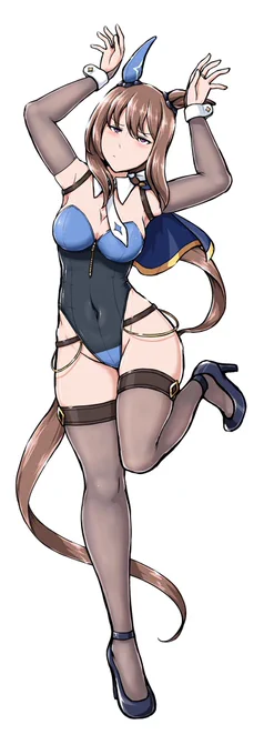 夜全身像 
