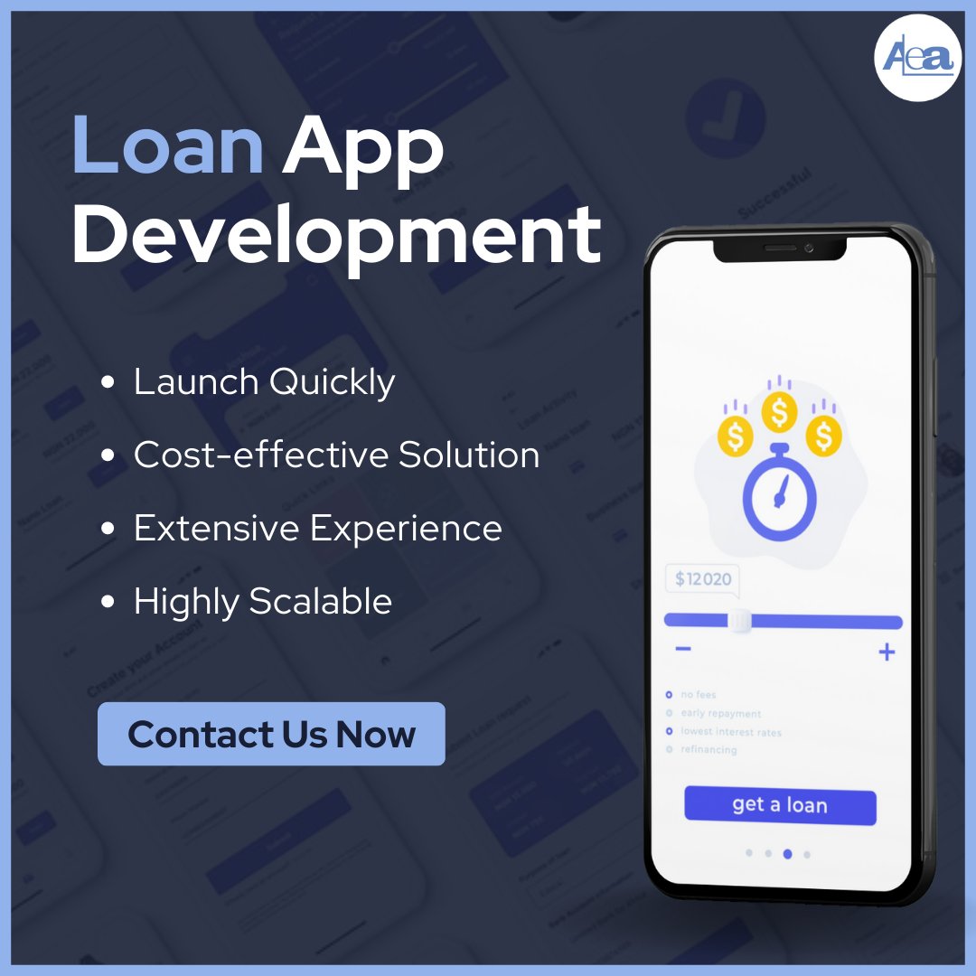AleaIT's tweet image. If you are looking for comprehensive fin-tech software applications for your business, you have come to the right place. 
.
.
.
.
.
.
#lendingapp #digitalapp #appdevelopement #chatgtp  #digitalmarketing #100DaysOfCode #aleaitsolutions #fintech #fincorp
