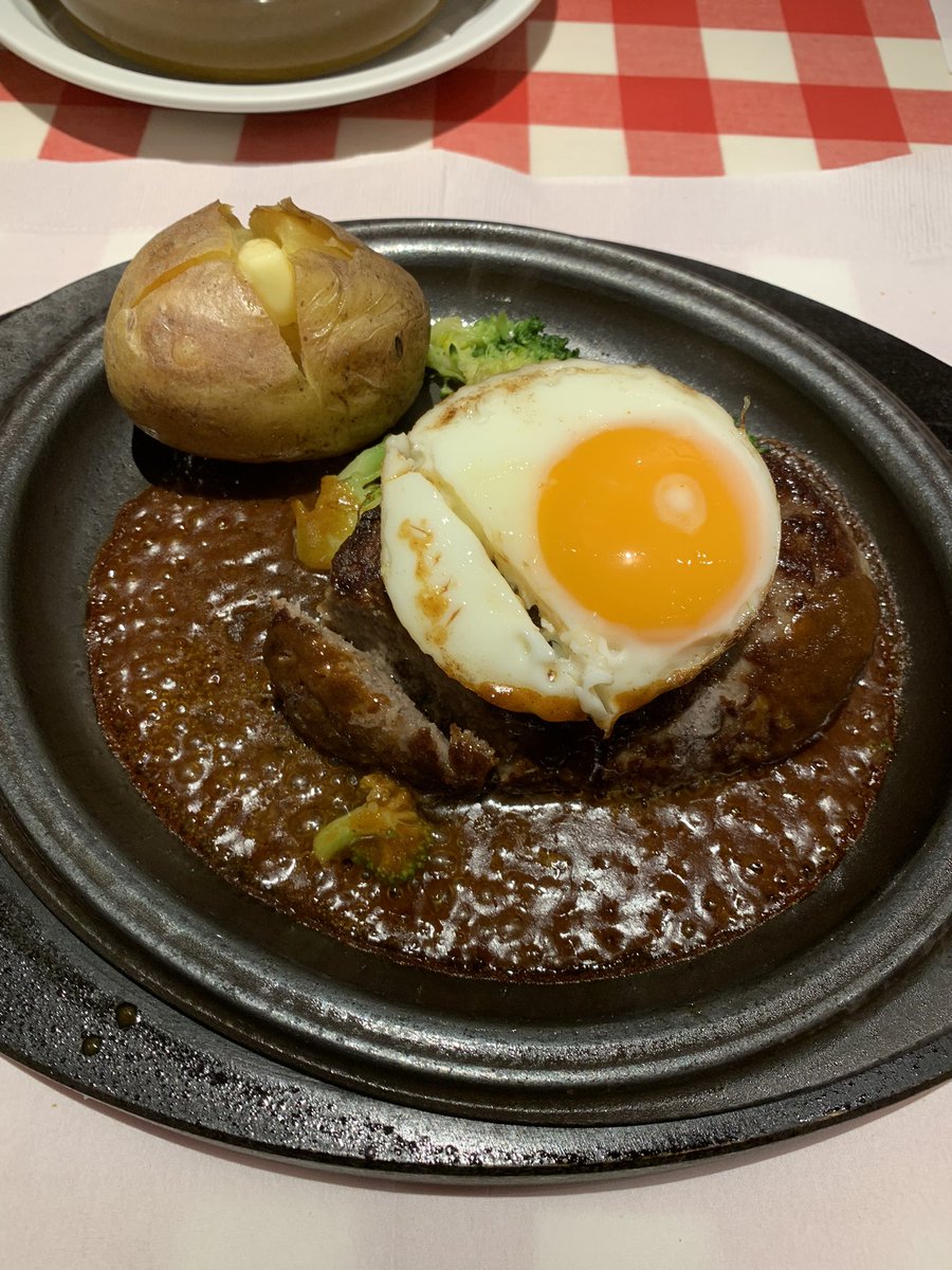 TMRflorecer's tweet photo. 熱々です。 https://t.co/yXCFBVUXNY