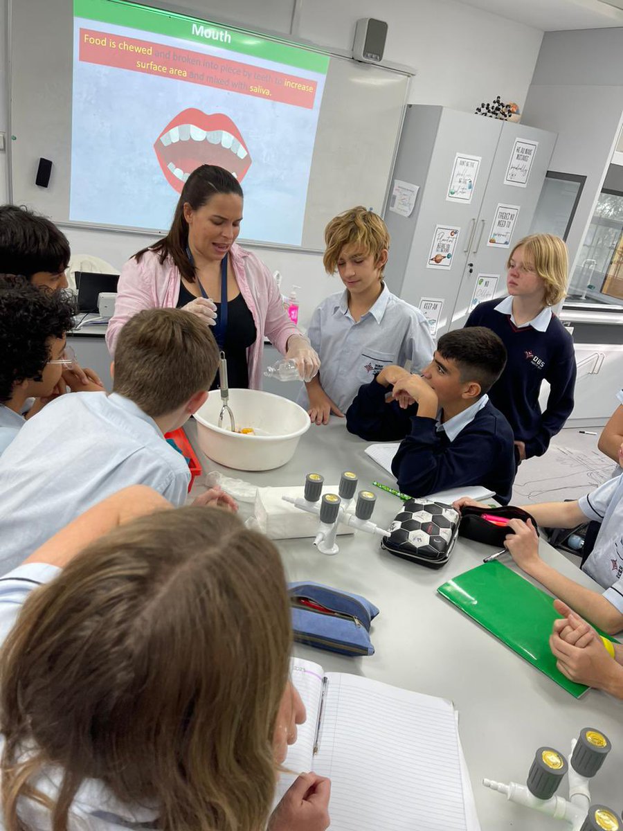 Science | Dubai British School tweet media