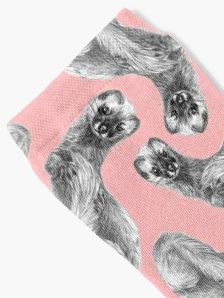 BeletteLePink's tweet photo. #mustelidmonday at @Redbubble
#kolonok #socks by @BeletteLePink
#findyouthing #redbubble #belettelepink #mustelidsarethebestantidepressants #calcetines #weasel #stoat #ferret #RBandme
https://t.co/JTFCDgJ5cD https://t.co/kTpRk0g3Hu