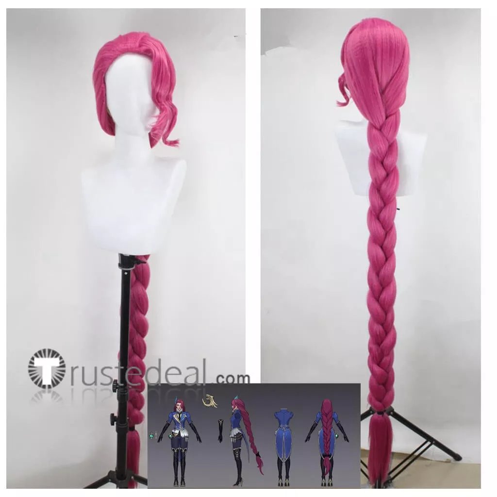 Trustedealcos's tweet image. 🌟Mobile Legends Bang Bang #Lesley Styled #Cosplay #Wig 140cm #Trustedeal
Shopping link-&amp;gt;trustedeal.com/Mobile-Legends…
#mobilelegendsbangbang #MobileLegends #lesleycosplay #pinkwig #cosplayer #cosplaying