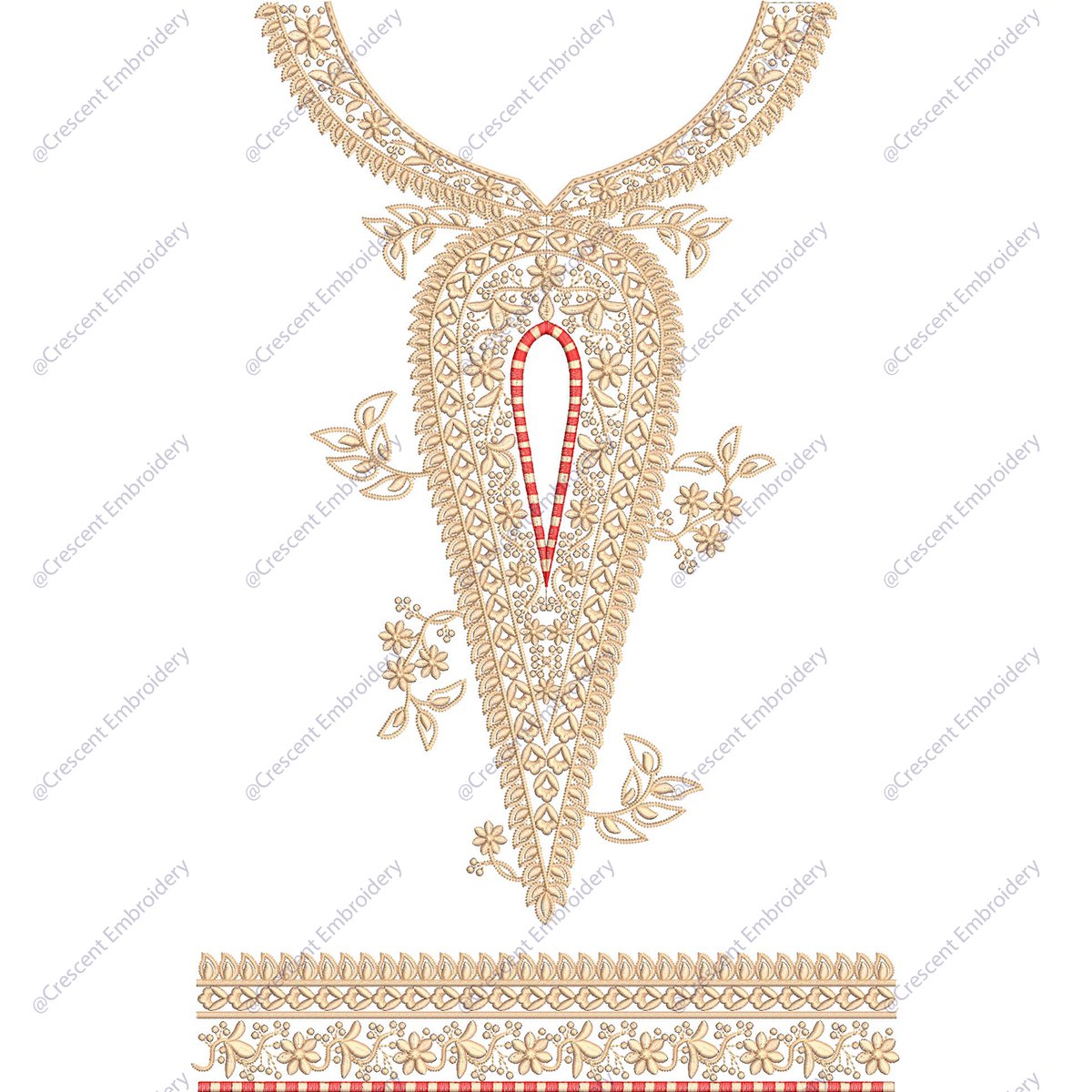 #embroidery #kaftaan #kaftanembroidery
#crescentembroidery
crescentembroidery.com/products?categ…