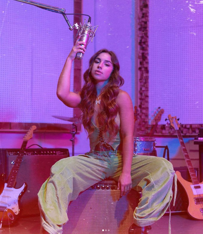 Ayo, just me startin up work on my new album while patiently waiting to make my debut for <a href="/Official_NFW/">New Frontier Wrestling</a>. My album is set to release later this year while my Trauma debut gon be in an ill minute, fam. Seeing me in Chicago gon be lit tho! Bet!