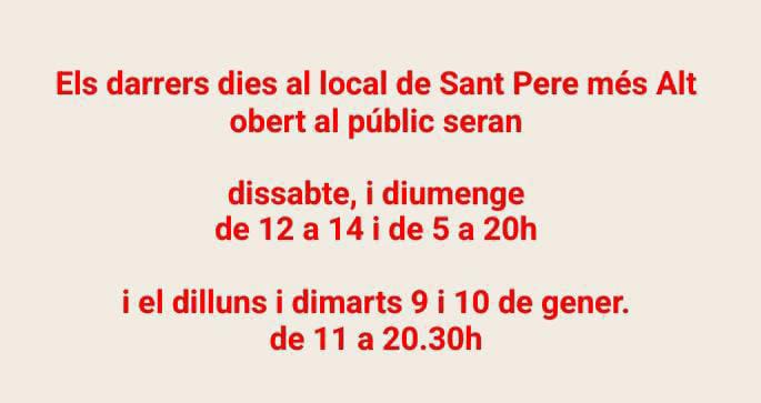 Llibreria Pròleg tweet media