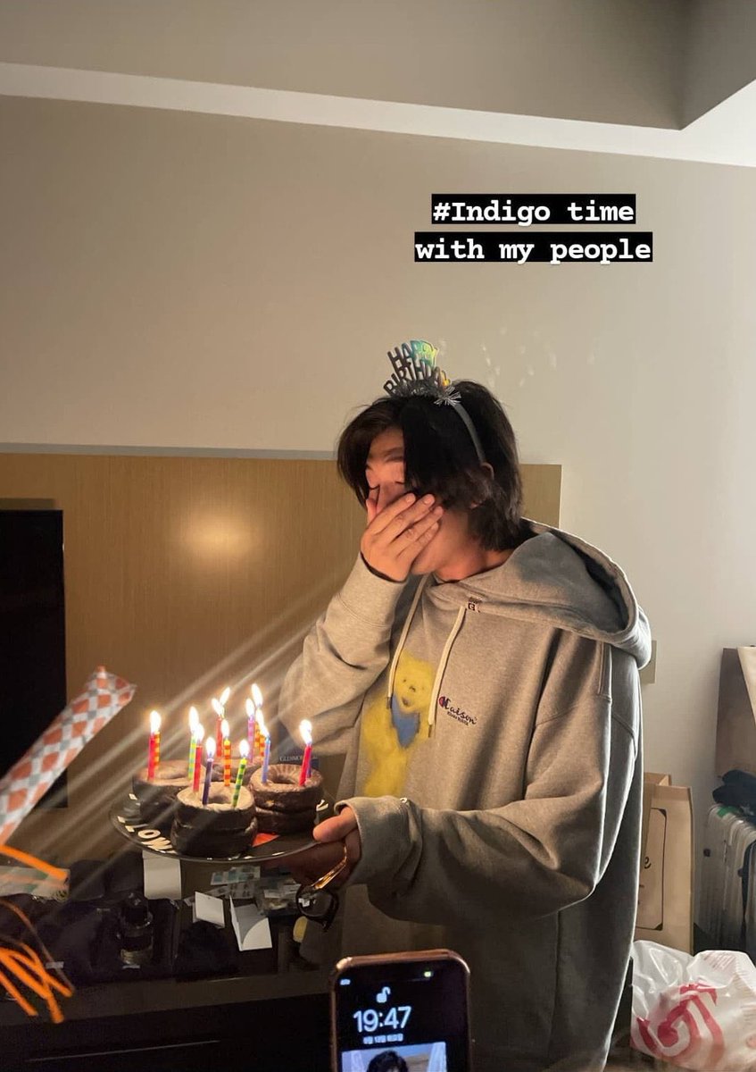 nappingwithjoon's tweet photo. @btszot7 it’s supposedly to be a secret but oh well https://t.co/8YRl5IjL6A