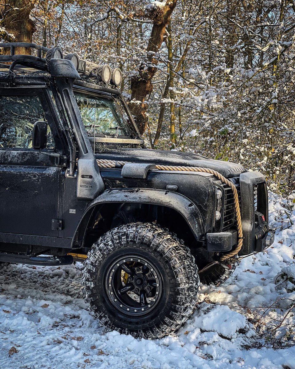 Tweaked Automotive tweet media