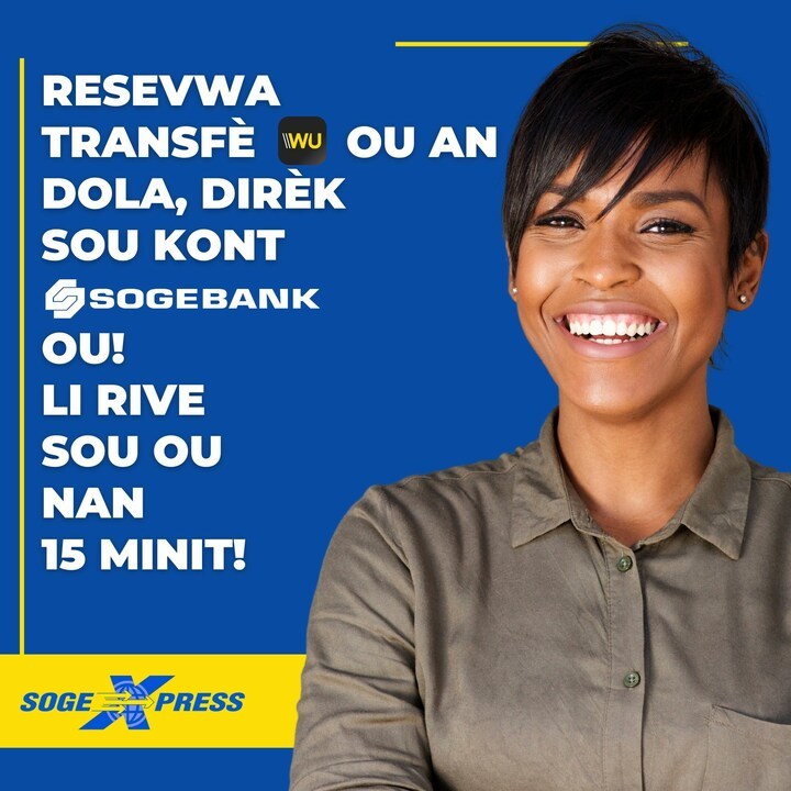 SogexpressHaiti tweet media
