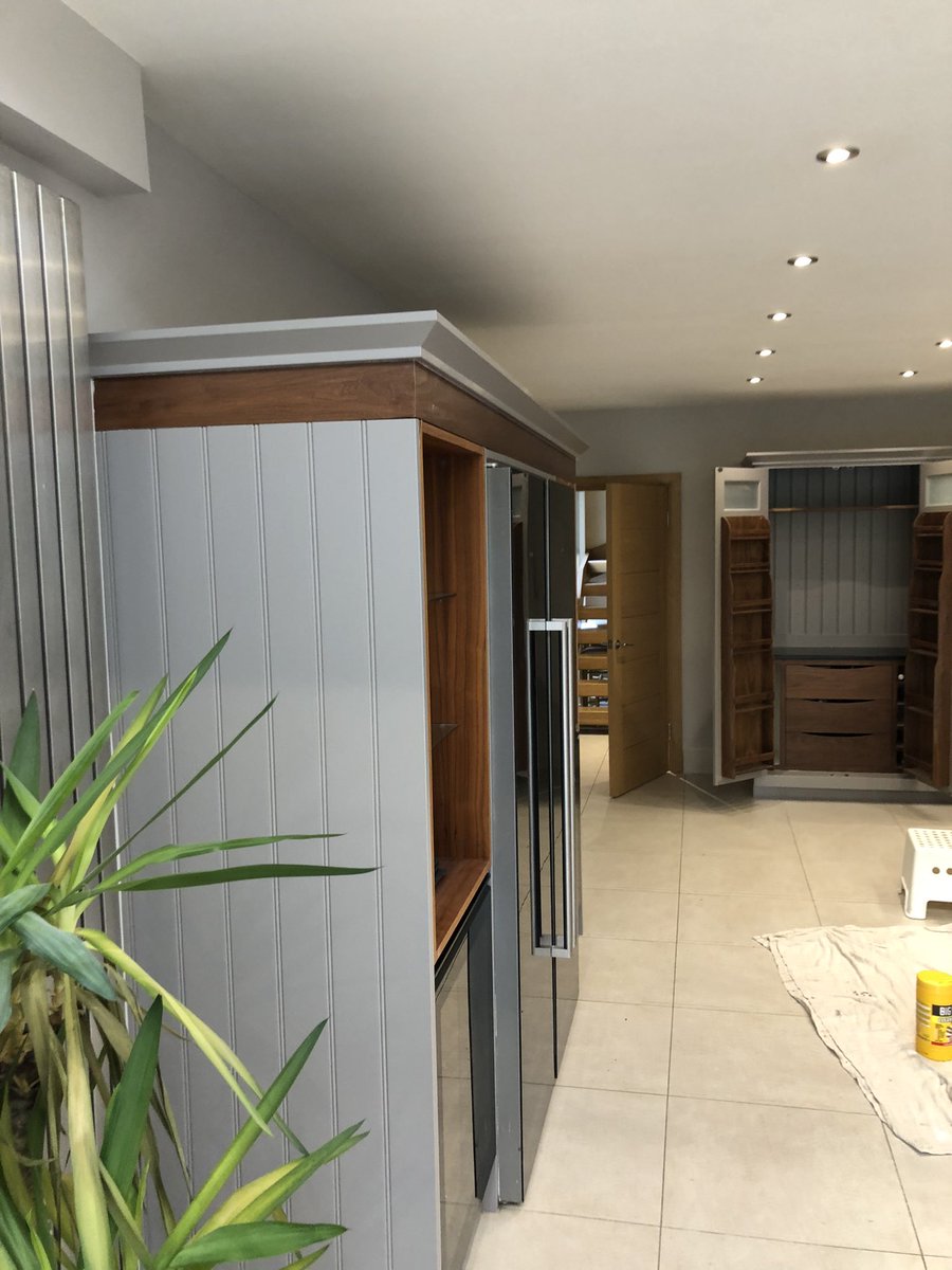 Kitchen units Cheshire 2/2