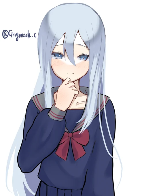 落書き。#prsk_FA 