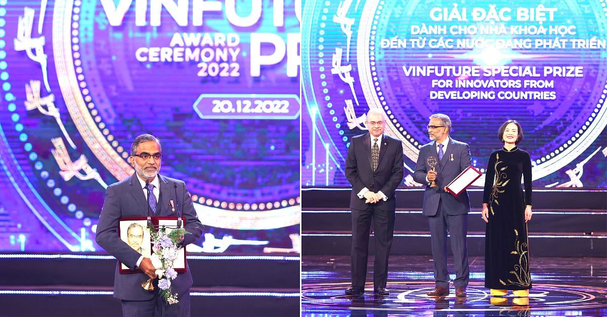 The Better India on Twitter