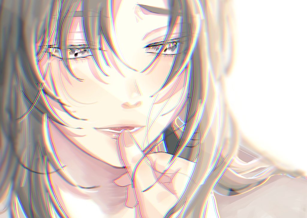 #mdzs  #忘羨
幸せな朝 