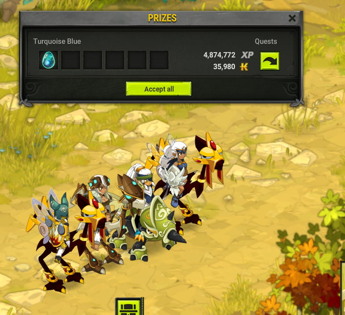 jeanfelipeds's tweet photo. Dofus turquesa na mão, depois da pausa do nataw, finalizado!
Dofus 3/6
#DofusBR @DOFUS_PTBR https://t.co/BGlJHwyiWz