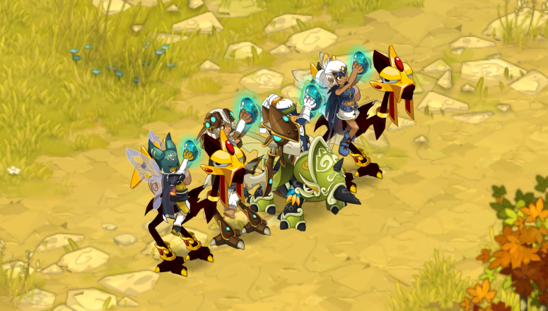 jeanfelipeds's tweet photo. Dofus turquesa na mão, depois da pausa do nataw, finalizado!
Dofus 3/6
#DofusBR @DOFUS_PTBR https://t.co/BGlJHwyiWz