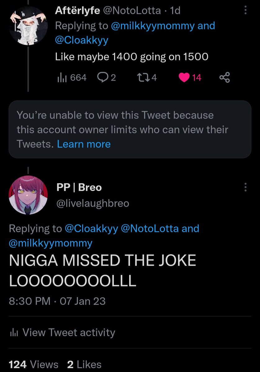 PP | Breo on Twitter: