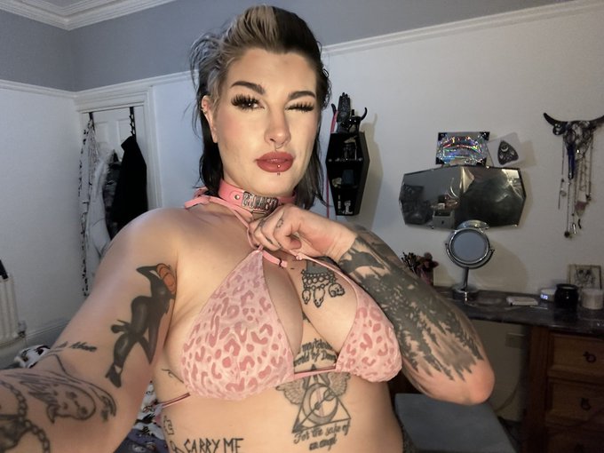 Before and after 😘 https://t.co/PFU2LIpQBc
