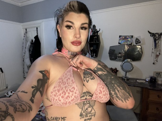 Before and after 😘 https://t.co/PFU2LIpQBc