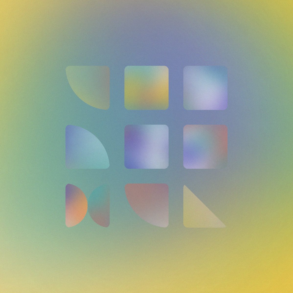 #Collect365days Day 61, Collect tile by 
<a href="/menma275/">Kusuke Sakamura</a>  sakamura said “I have made many GenArt by tiling since then. Remembering that origin, I created this work.” #generativeart