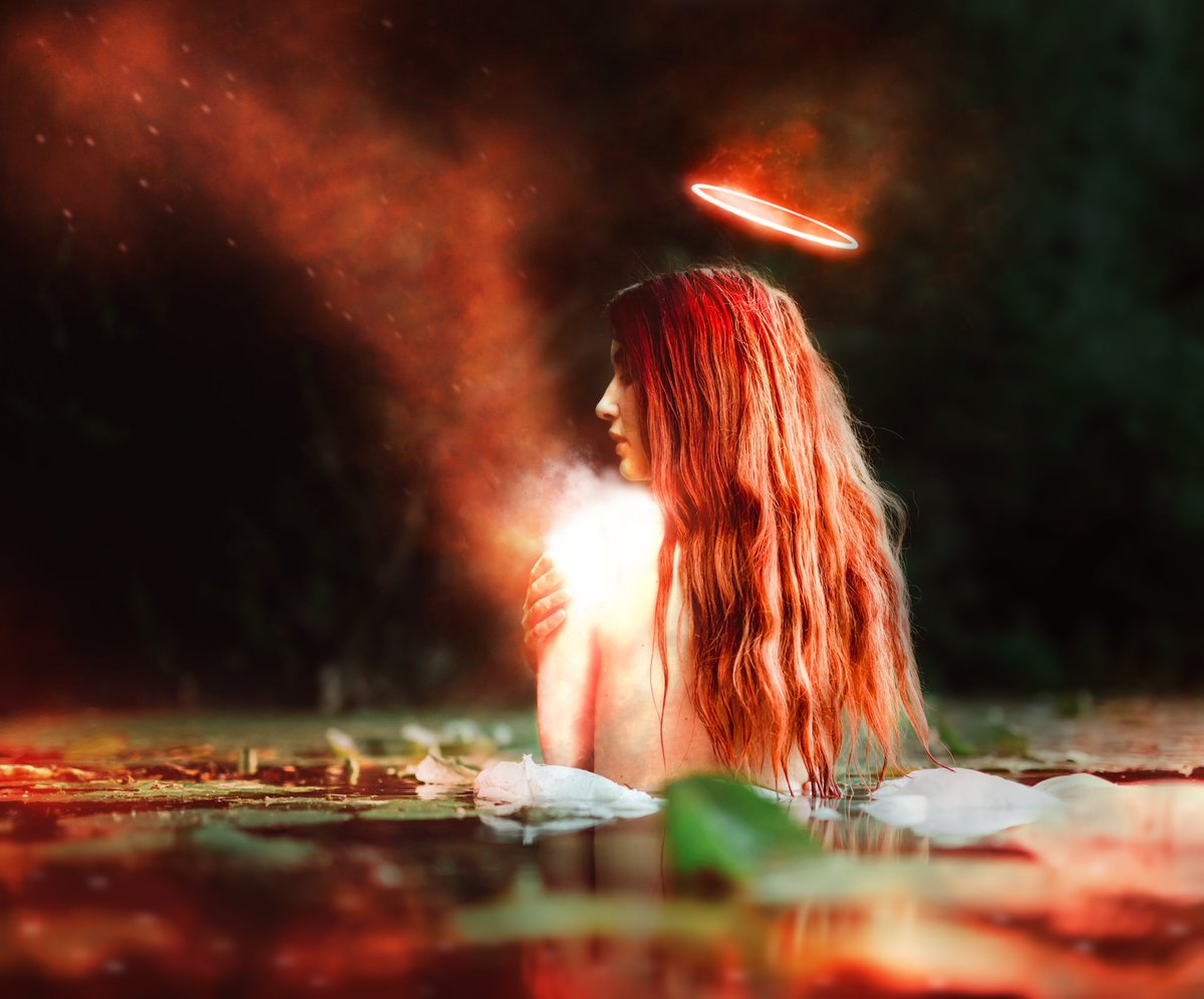 Gm ☕️☀️

Have a great day and awesome start to the week ✨

Shooting day today! Am excited 👀

Disappearance
.25 $ETH on FND 🧡