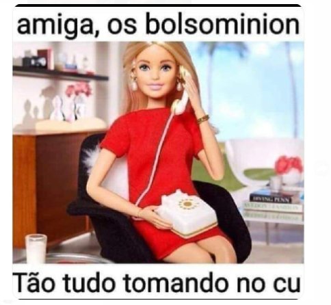 ali4books's tweet photo. @forumpandlr Adoro kkkkk https://t.co/gm1HOEGqxi