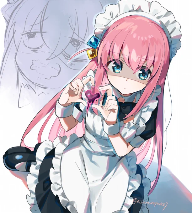 ぼっちちゃん 