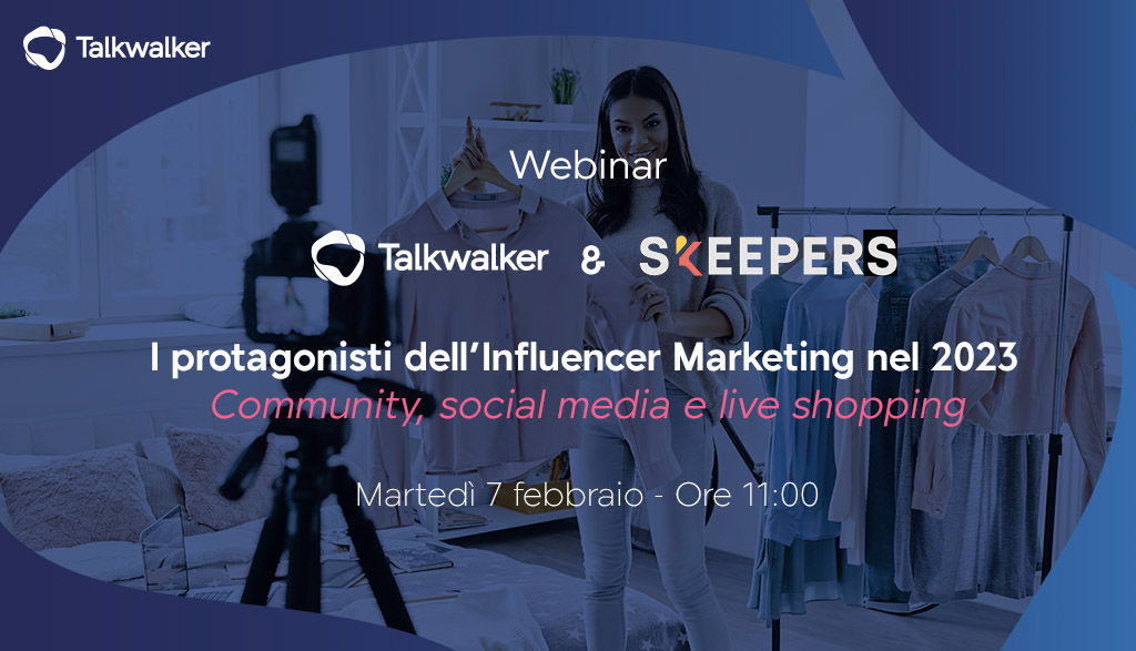 Talkwalker Italia tweet media