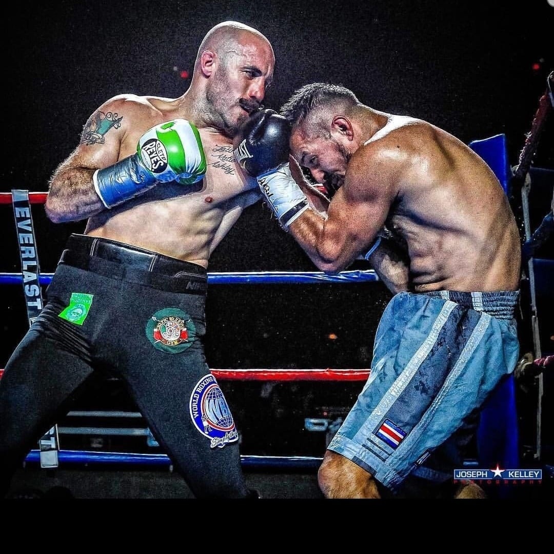 spike_osullivan's tweet photo. #NewProfilePic https://t.co/hXCyBO3huu