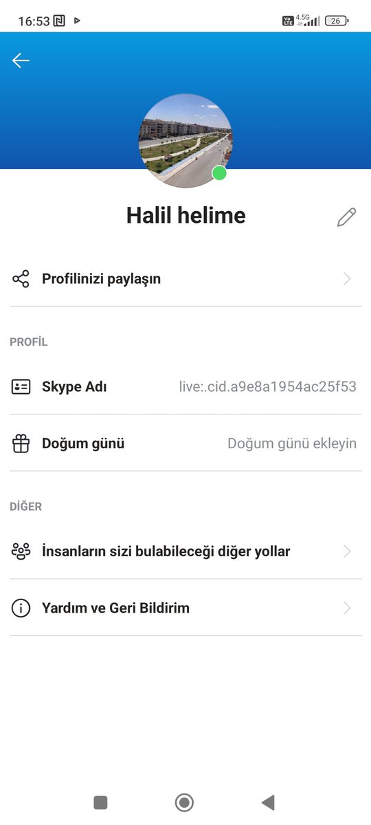 halil halime 25 25urfa (@halil41068452) / Posts / X