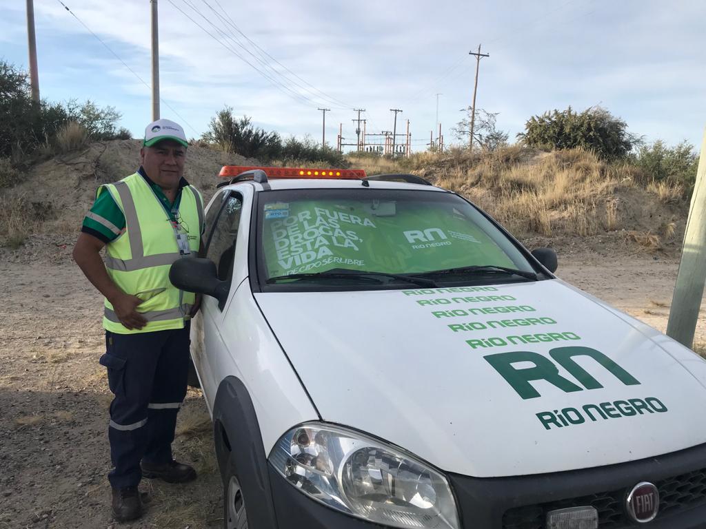 🟢Llevamos adelante acciones de manera coordinada y articulada con la Secretaria de Transporte, se previeron actividades conjuntas para este año 2023.