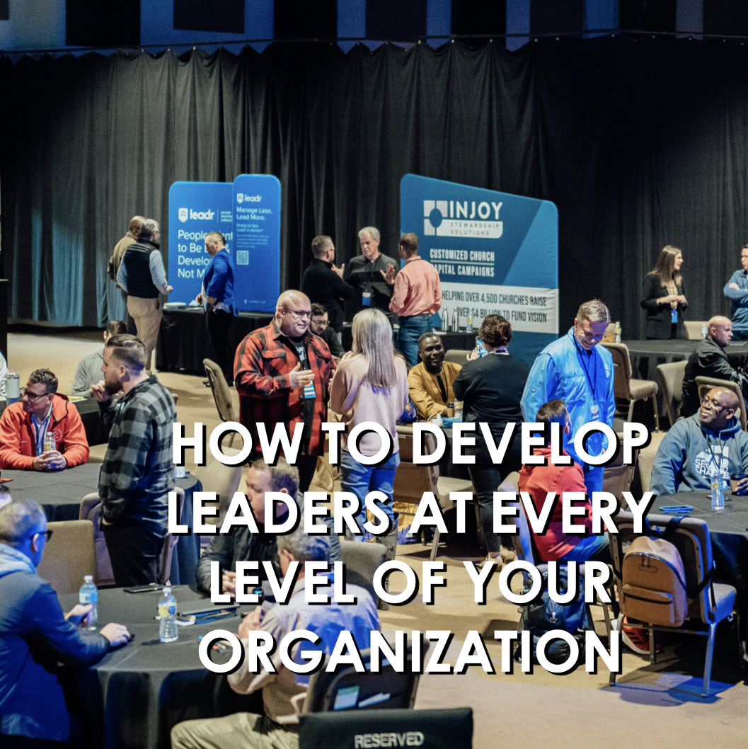 CourageToLead.com tweet media